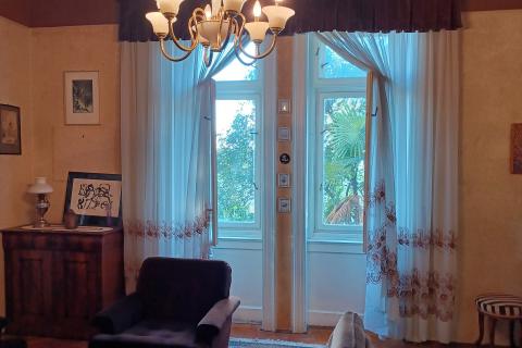 Wohnung Dobreć, Opatija - Okolica, 294m2