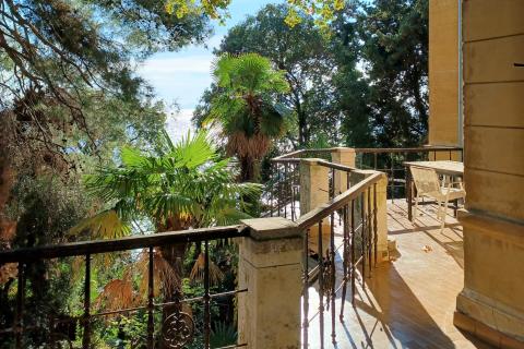 Wohnung Dobreć, Opatija - Okolica, 294m2