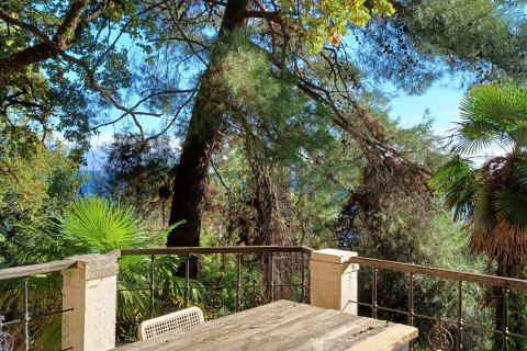 Wohnung Dobreć, Opatija - Okolica, 294m2