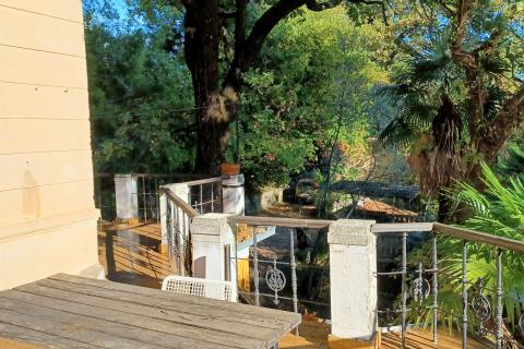 Wohnung Dobreć, Opatija - Okolica, 294m2