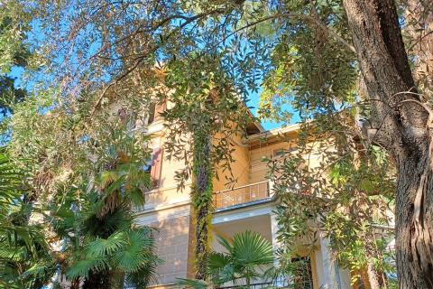 Wohnung Dobreć, Opatija - Okolica, 294m2