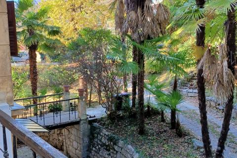 Wohnung Dobreć, Opatija - Okolica, 294m2