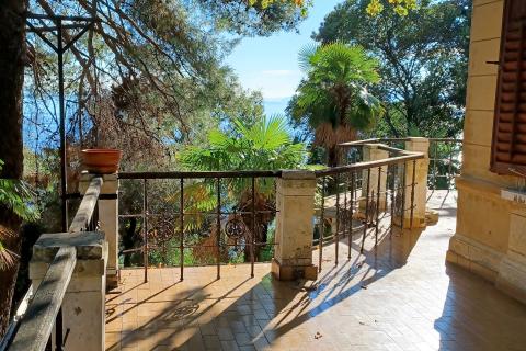 Wohnung Dobreć, Opatija - Okolica, 294m2