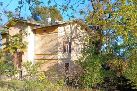 Wohnung Dobreć, Opatija - Okolica, 294m2