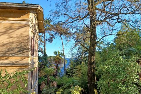 Wohnung Dobreć, Opatija - Okolica, 294m2