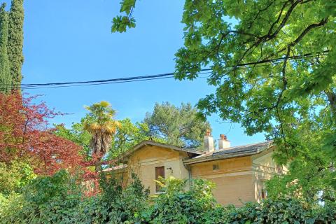 Wohnung Dobreć, Opatija - Okolica, 294m2