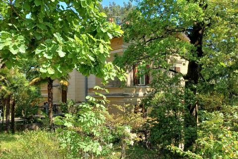 Wohnung Dobreć, Opatija - Okolica, 294m2