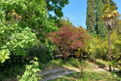 Wohnung Dobreć, Opatija - Okolica, 294m2