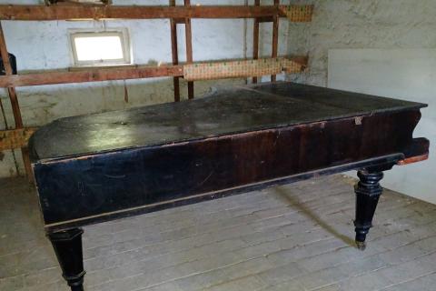 Wohnung Dobreć, Opatija - Okolica, 294m2