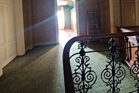 Wohnung Dobreć, Opatija - Okolica, 294m2