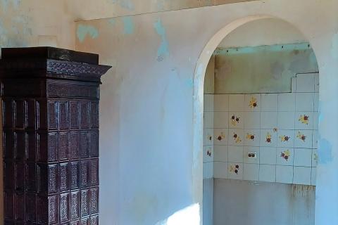 Wohnung Dobreć, Opatija - Okolica, 294m2