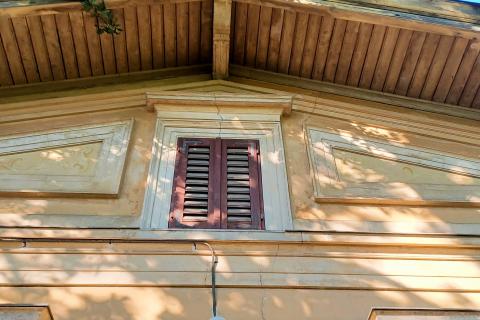 Wohnung Dobreć, Opatija - Okolica, 294m2