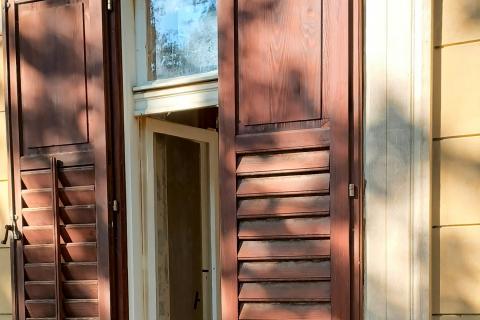 Wohnung Dobreć, Opatija - Okolica, 294m2