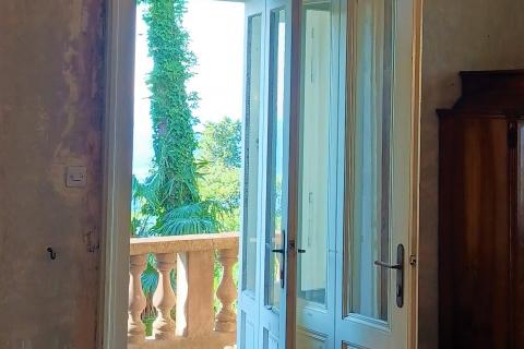 Wohnung Dobreć, Opatija - Okolica, 294m2