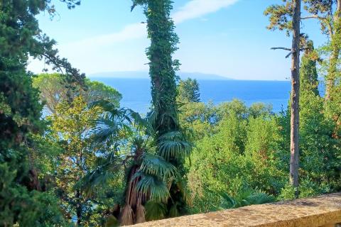 Wohnung Dobreć, Opatija - Okolica, 294m2