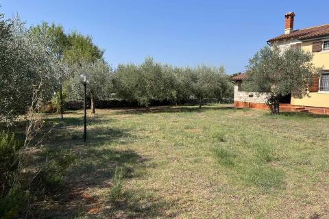 Istra,Galižana - uređeno imanje sa tri kuće