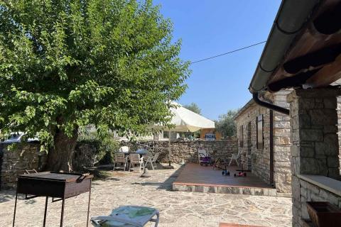 Istra,Galižana - uređeno imanje sa tri kuće