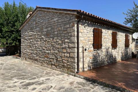 Istra,Galižana - uređeno imanje sa tri kuće