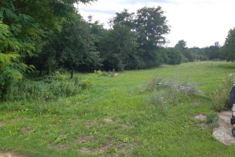 Building plot Žminj, 1.389m2