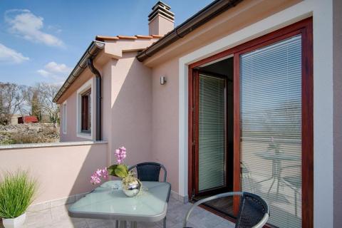 Casa Ljutići, Malinska-Dubašnica, 158m2