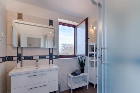 Casa Ljutići, Malinska-Dubašnica, 158m2