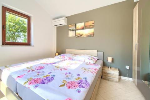 Casa Ljutići, Malinska-Dubašnica, 158m2