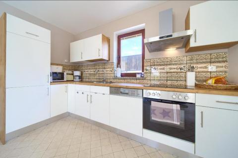 Casa Ljutići, Malinska-Dubašnica, 158m2