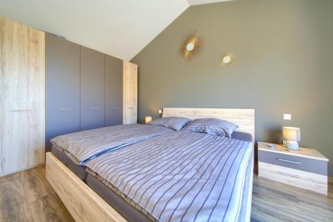 Casa Ljutići, Malinska-Dubašnica, 158m2