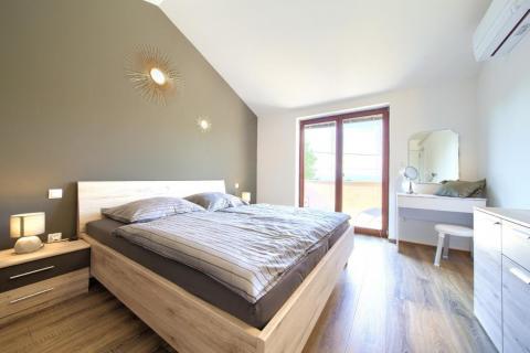 Casa Ljutići, Malinska-Dubašnica, 158m2