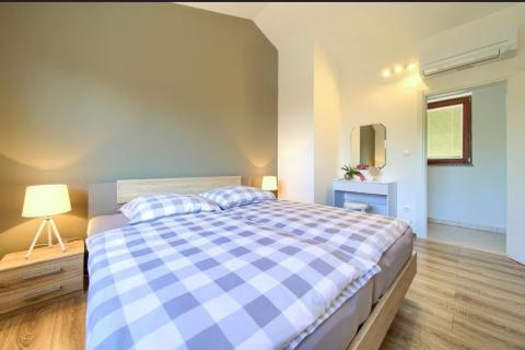 Casa Ljutići, Malinska-Dubašnica, 158m2