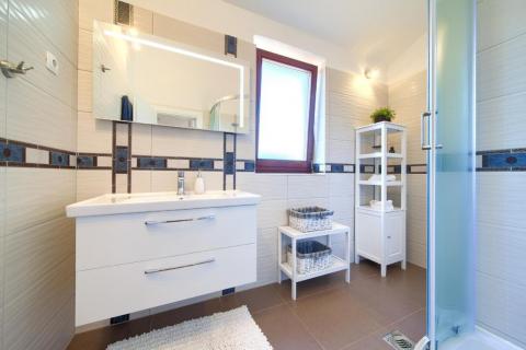 Casa Ljutići, Malinska-Dubašnica, 158m2