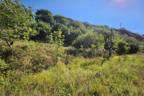 Земельный участок строительного назначения Draga, Rijeka, 1.278m2