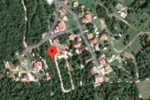 Terreno non edificabile Kavran, Marčana, 585m2