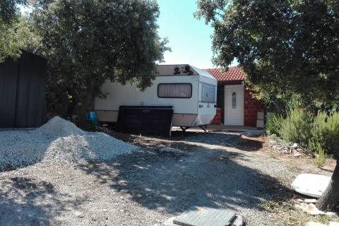 Terreno non edificabile Kavran, Marčana, 585m2