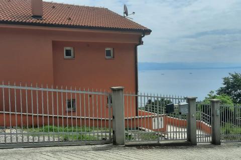 Condo/Apartment Dobreć, Opatija - Okolica, 98,75m2