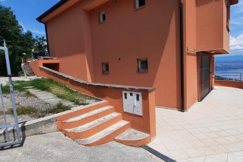 Condo/Apartment Dobreć, Opatija - Okolica, 98,75m2