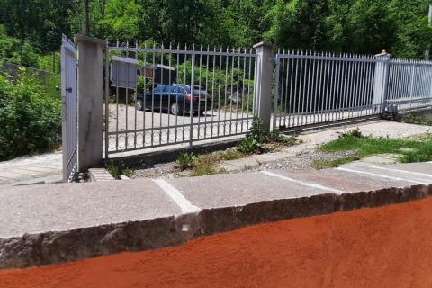 Condo/Apartment Dobreć, Opatija - Okolica, 98,75m2