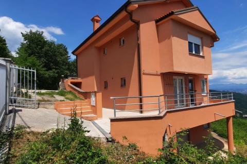 Condo/Apartment Dobreć, Opatija - Okolica, 98,75m2