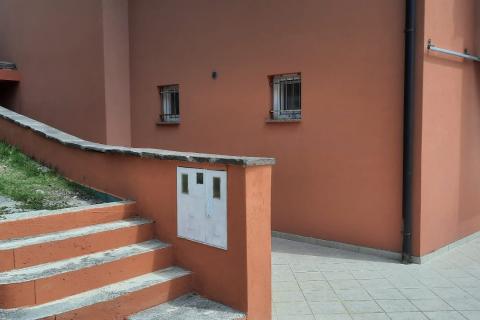 Condo/Apartment Dobreć, Opatija - Okolica, 98,75m2