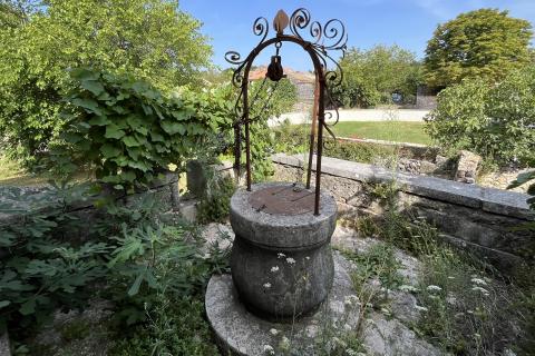 Hiša Višnjan, 160m2