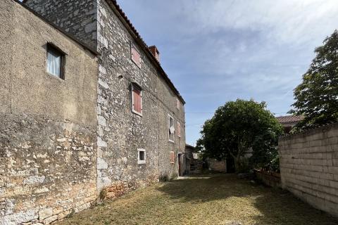 Hiša Višnjan, 160m2