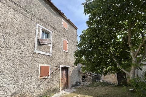 Hiša Višnjan, 160m2