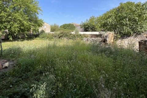 Hiša Višnjan, 160m2