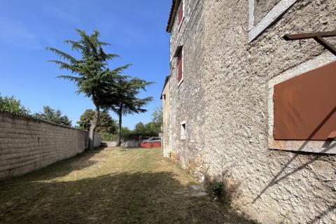 Hiša Višnjan, 160m2