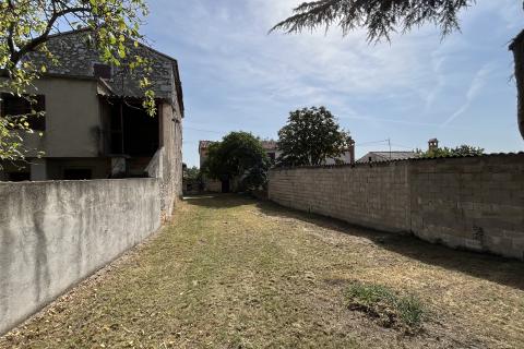 Hiša Višnjan, 160m2