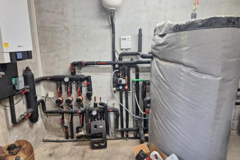 Hiša Marinići, Viškovo, 650m2