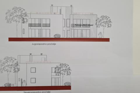 Stanovanje/Apartma Poreč, 83,46m2