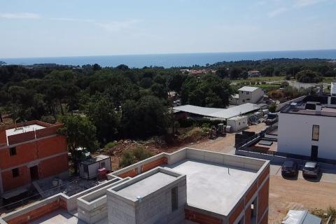 Stanovanje/Apartma Poreč, 83,46m2