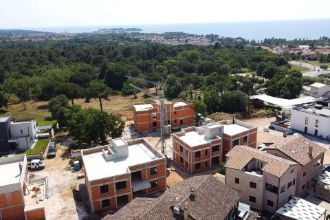 Stanovanje/Apartma Poreč, 83,46m2