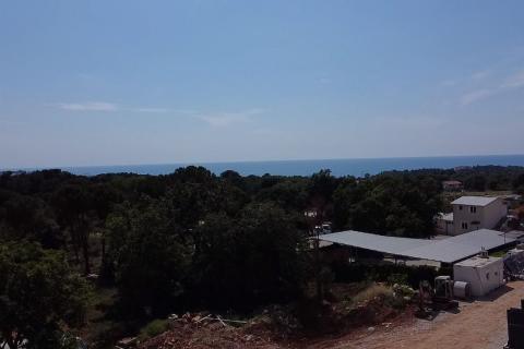 Квартира/Апартамент Poreč, 89,64m2